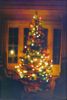Stephenson Christmas Tree, 1974